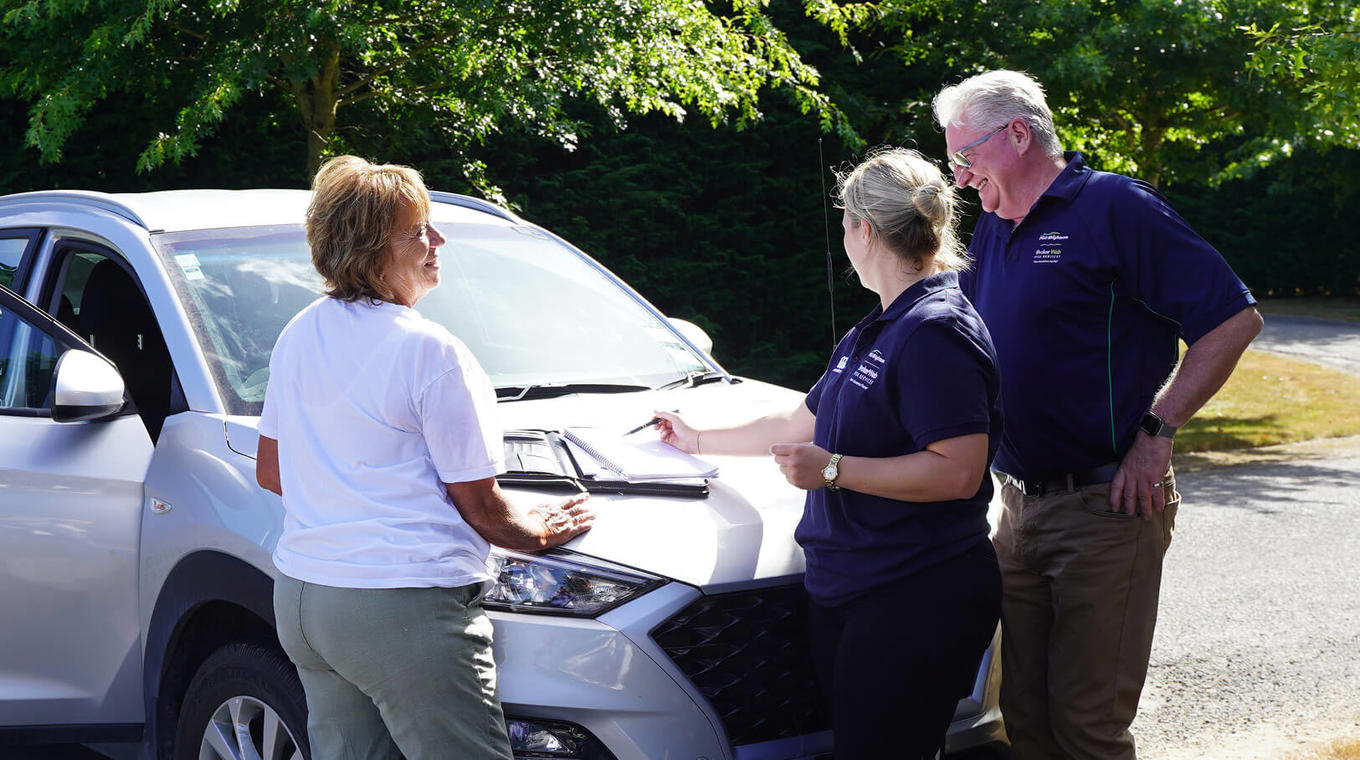 Insurance PGG Wrightson